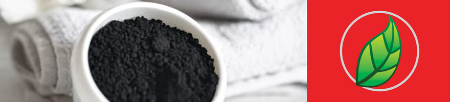¿QUÉ ES Y PARA QUÉ SIRVE EL CARBÓN ACTIVADO?