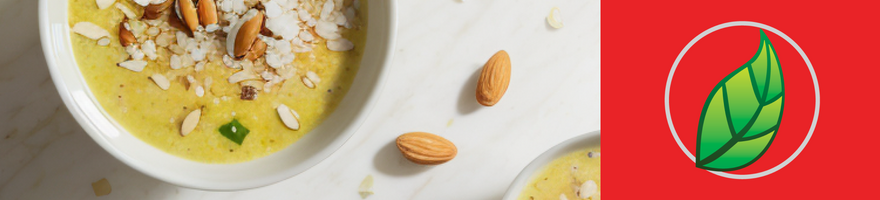 SMOOTHIE BOWL HIDRATANTE: GUAYABA COCO