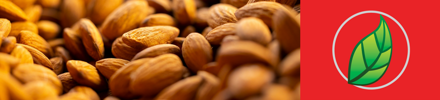 ¿LAS ALMENDRAS TIENEN CALCIO?