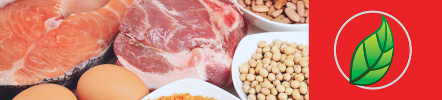 LOS MITOS DE LAS PROTEÍNAS