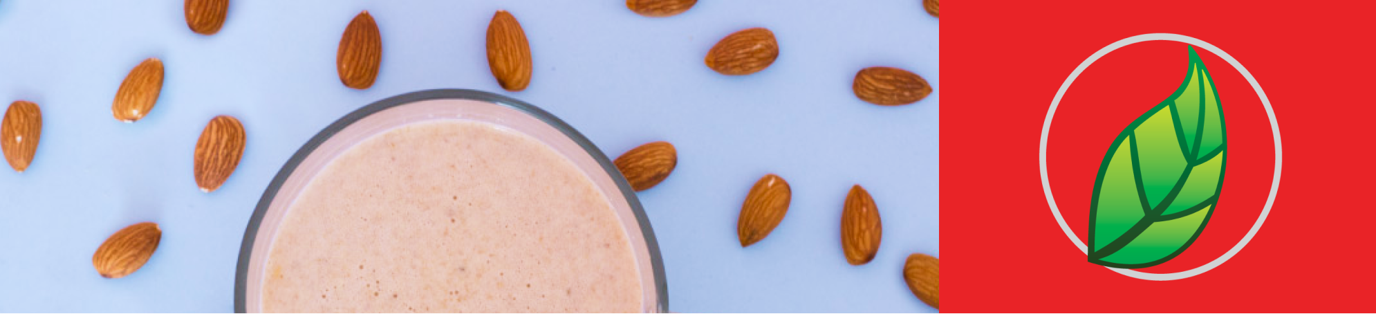 ATOLE DE ALMONDRIK CON AVENA