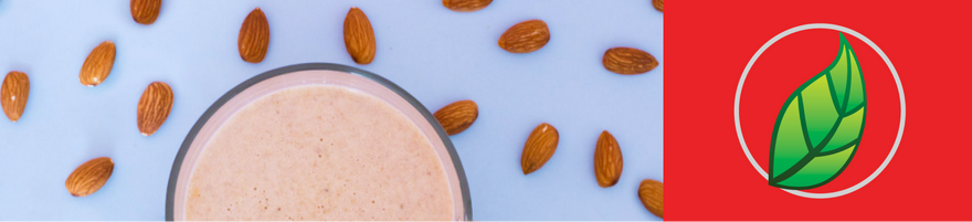 ATOLE DE ALMONDRIK CON AVENA