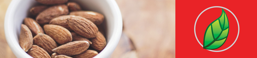 7 COSAS QUE NO SABÍAS DE LAS ALMENDRAS.