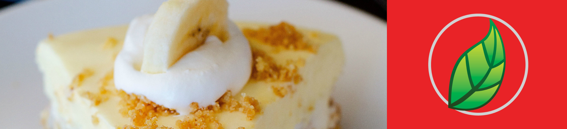 RECETA DE PAY DE PLÁTANO CON SOYACEN