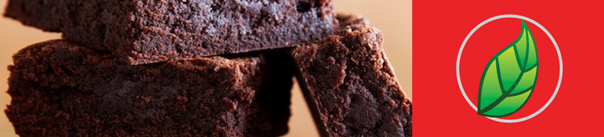 RECETA DE BROWNIES CON SOYACEN