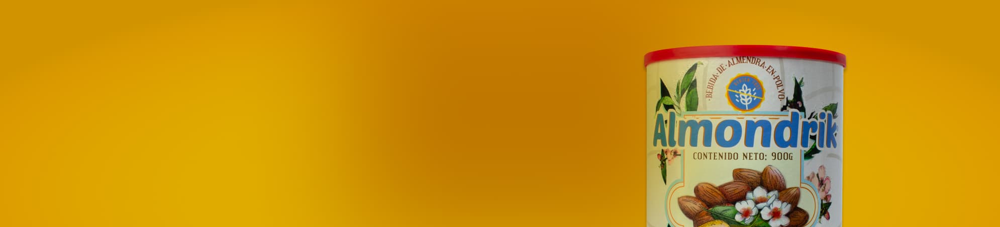 ALMONDRIK