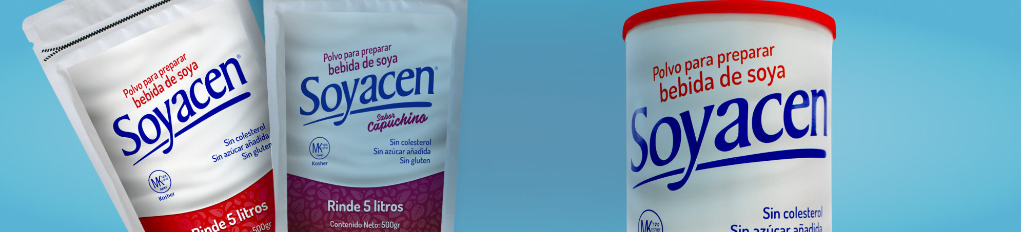 soyacen bebida de soya en polvo