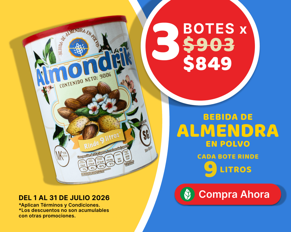 Almondrik movil