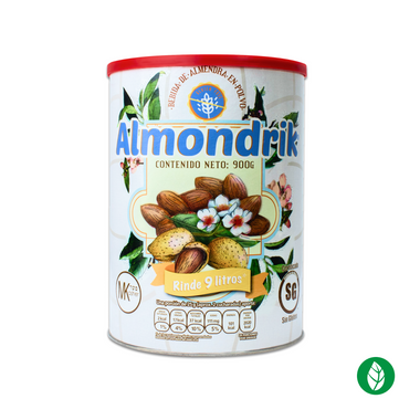 compra en linea leche de almendras Almondrik en polvo