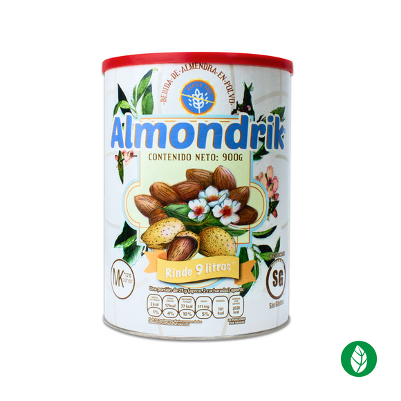 compra en linea leche de almendras Almondrik en polvo