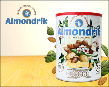 ALMONDRIK