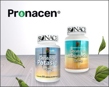 MINERALES & SUPLEMENTOS