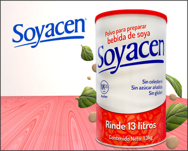 SOYACEN