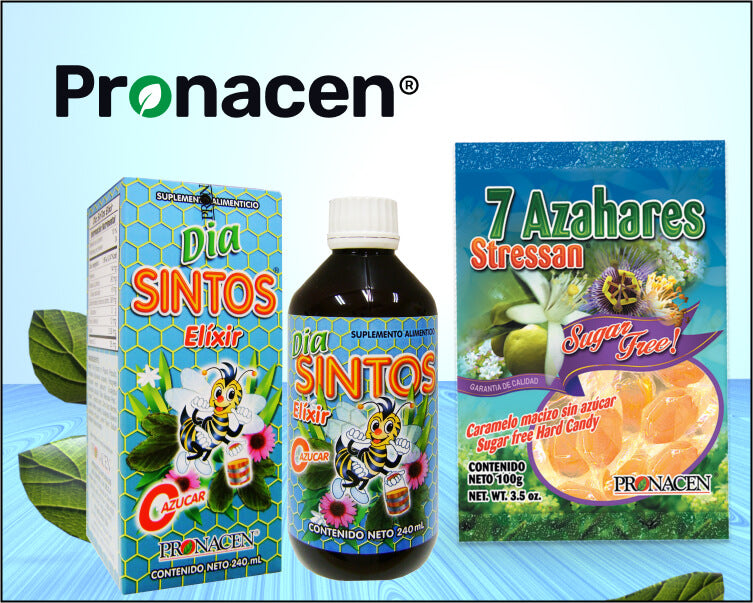 LÍNEA SIN AZÚCAR