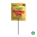 paleta con propoleo y miel de abeja broncobee