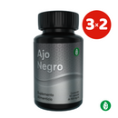 3x2 ajo negro, capsulas de venta en linea