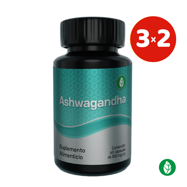 3x2 ashwagandha en capsulas compra en linea 