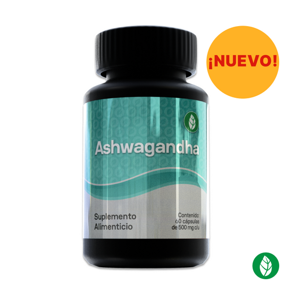 ashwagandha en capsulas compra en linea