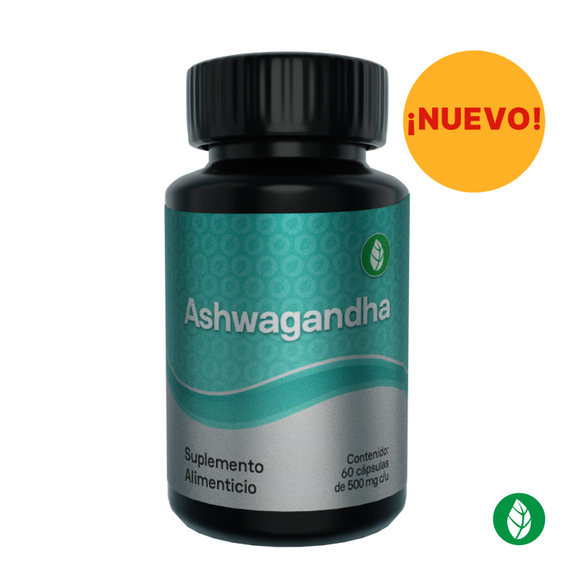 ashwagandha en capsulas compra en linea