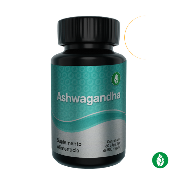 ashwagandha en capsulas compra en linea