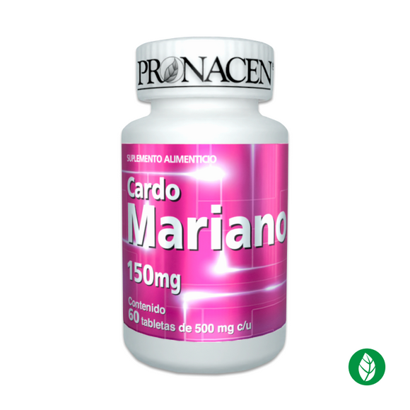 PRONACEN cardo mariano de venta en línea
