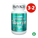 PRONACEN | Cartílago de Tiburón (90 tabletas)-1