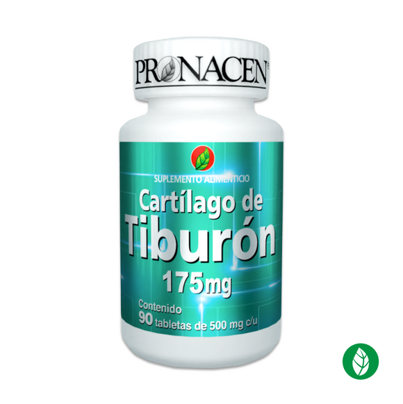 compra en linea cartilago de tiburon tabletas