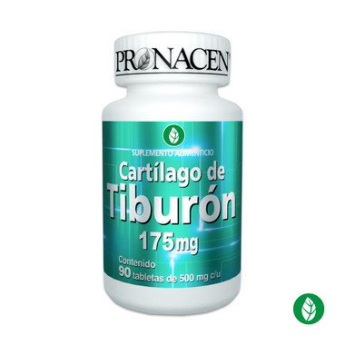 compra en linea cartilago de tiburon tabletas