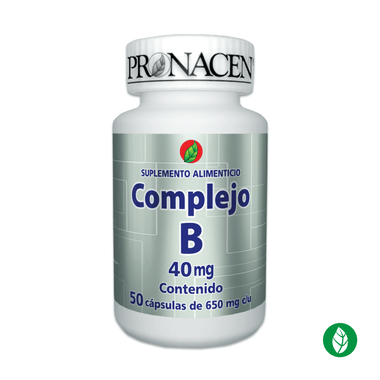 capsulas de complejo B ordena en linea