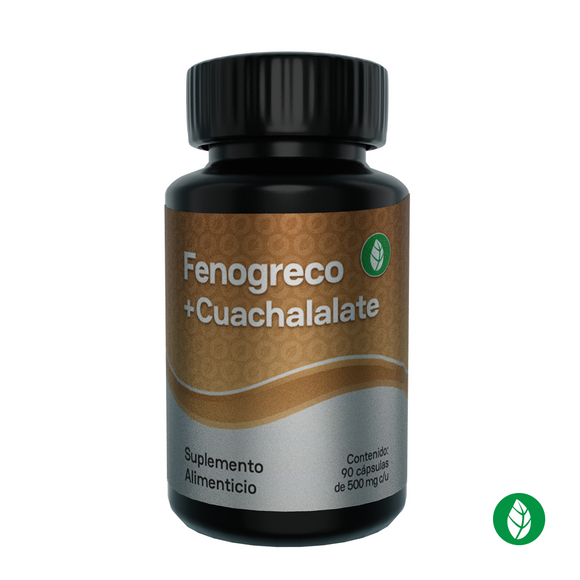 fenogreco cuachalalate en capsula  compra en linea
