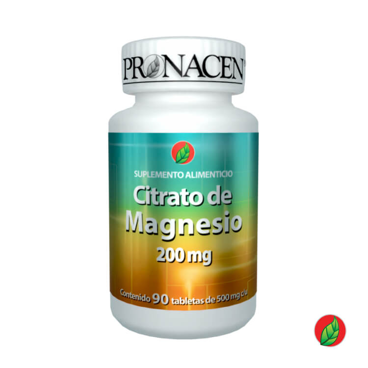 comprar citrato de magnesio en linea