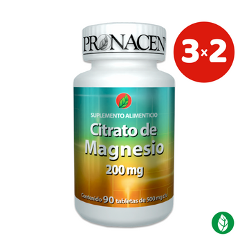 3x2 comprar citrato de magnesio en linea