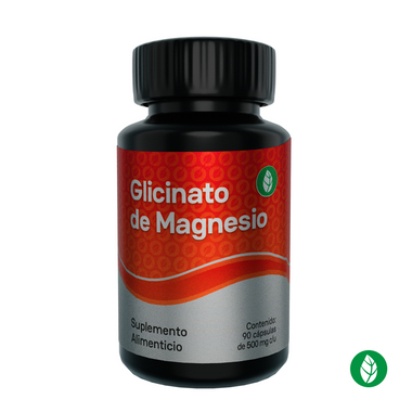 Glicinato de Magnesio PRONACEN de venta en línea