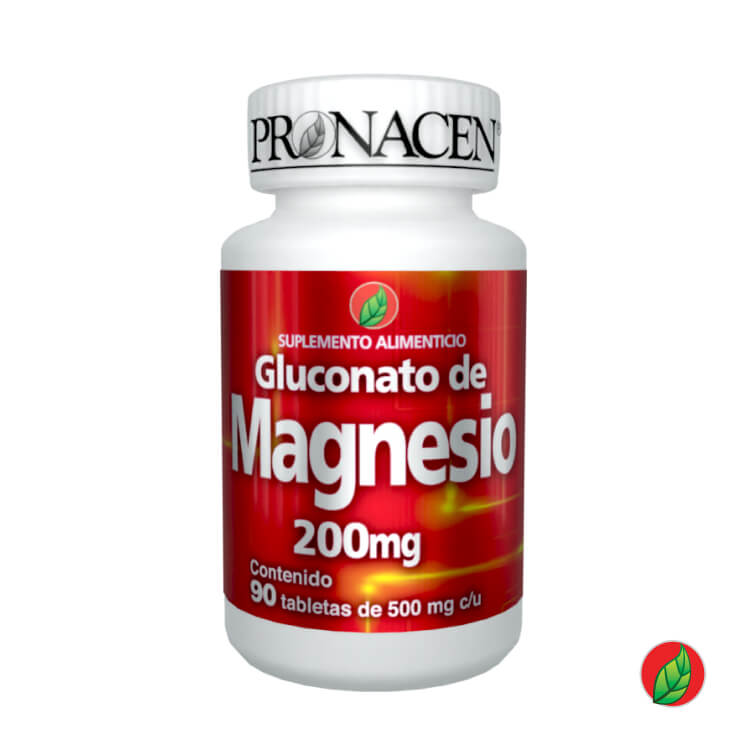 gluconato de magnesio de venta en linea 