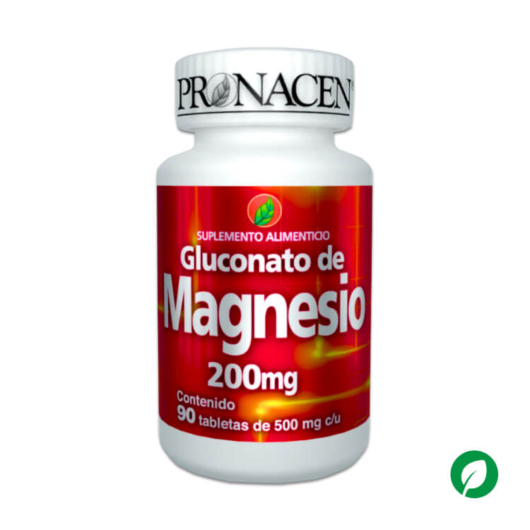 gluconato de magnesio de venta en linea 