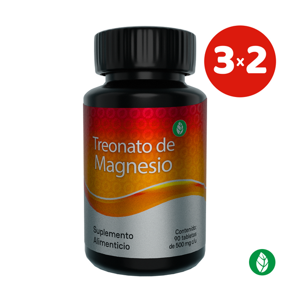 3x2 treonato de magnesio venta en linea