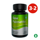 3x2 Saw Palmetto de venta en tienda naturista en linea
