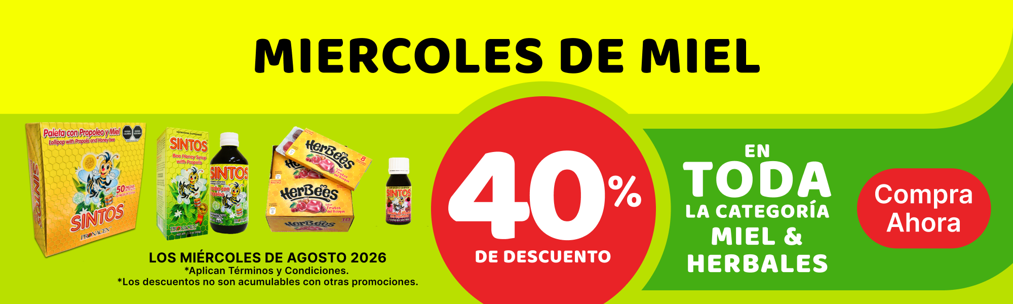 Oferta semanal miercoles de miel escritorio 8c5d6051 8754 4b8d 9f53 d5f376d65b52
