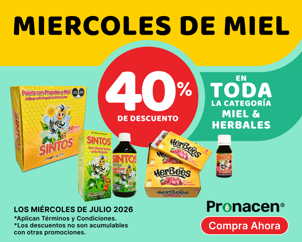 Oferta semanal miercoles de miel movil