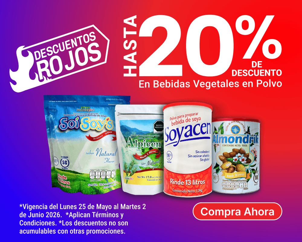 Pronacen banner bebidas vegetales movil 1000x800