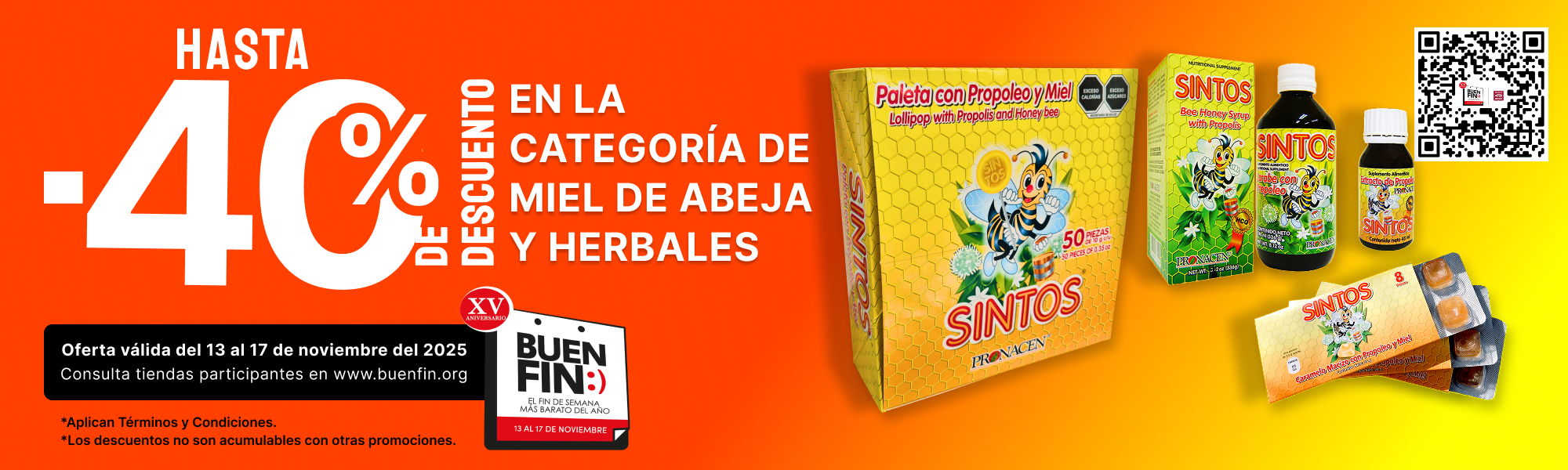 Pronacen banner miel y herbales escritorio 40