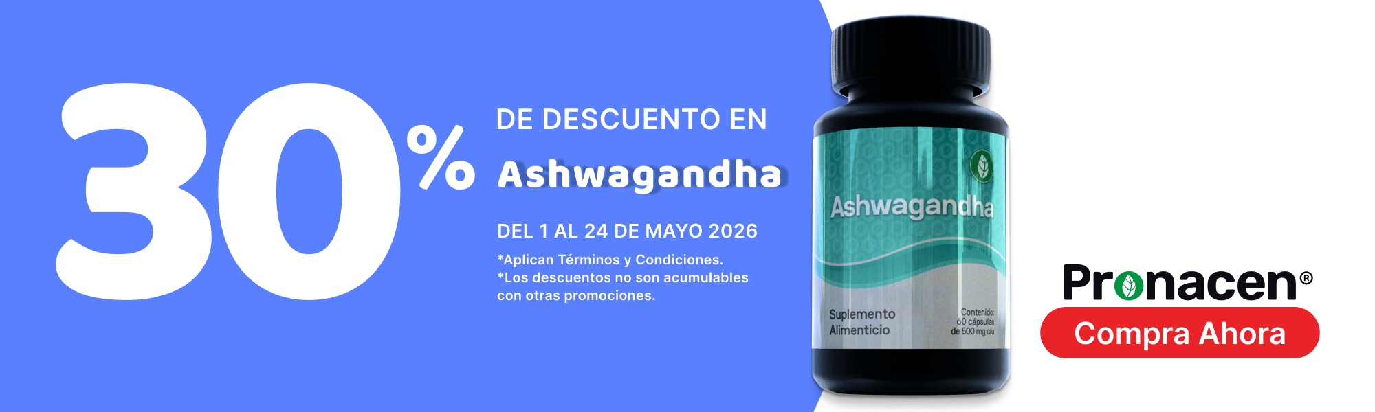 Pronacen banner minerales ashwagandha escritorio minerales 2000x600