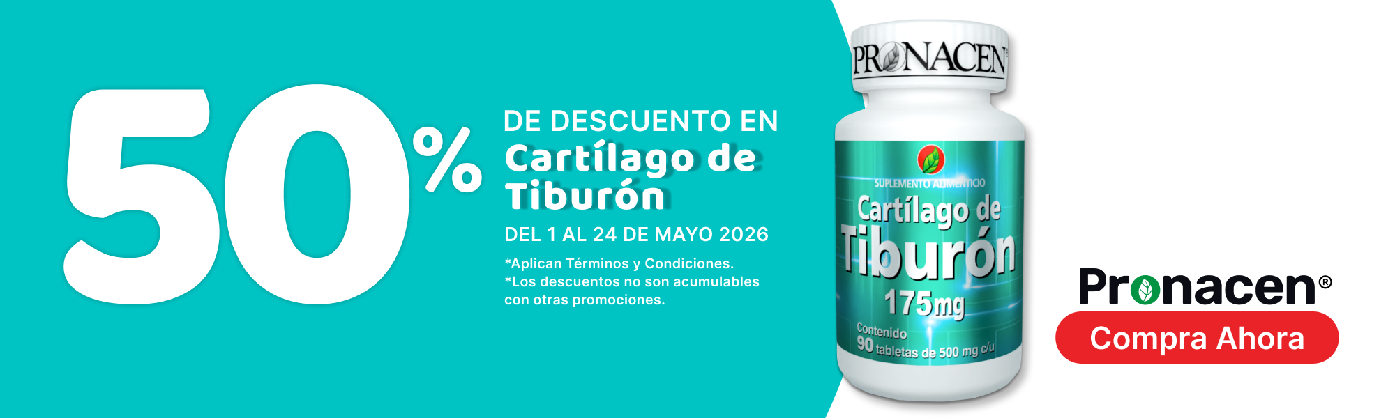 Pronacen banner minerales cartilago tiburon escritorio minerales 82c75751 9d03 4b95 9438 691454d0ec02