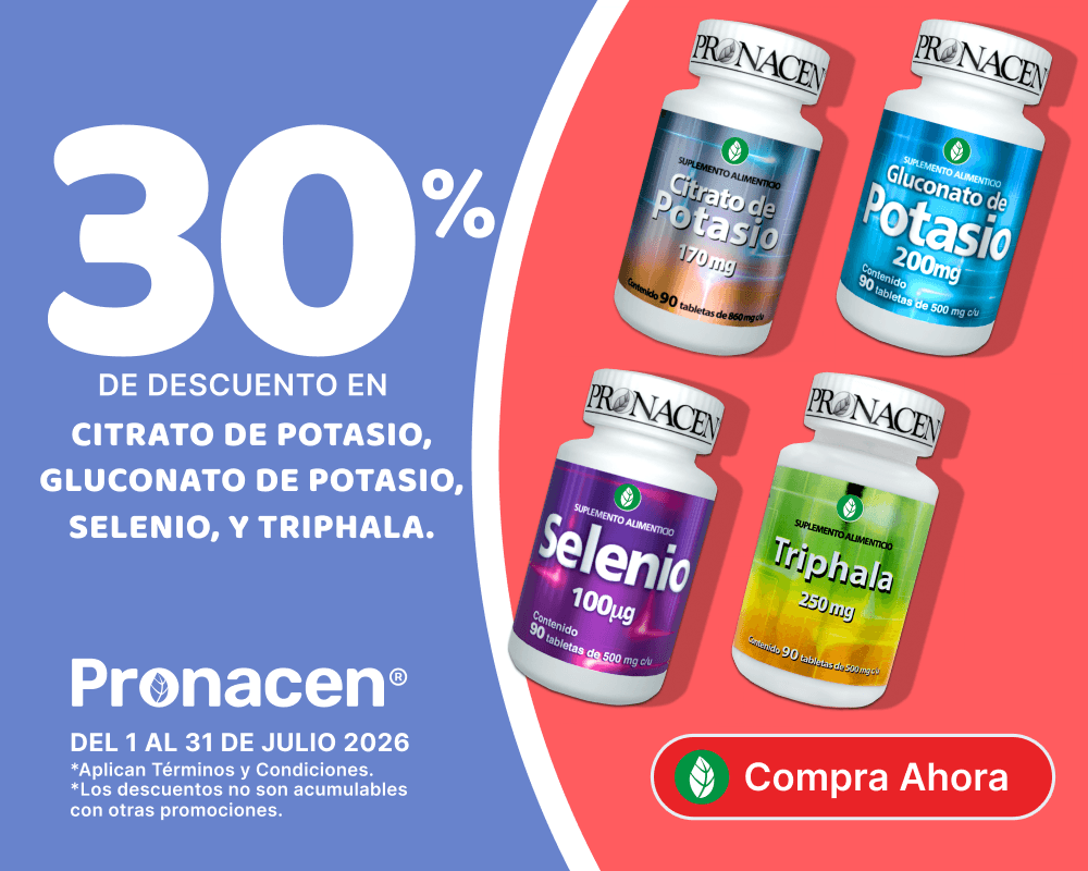 Pronacen minerales movil