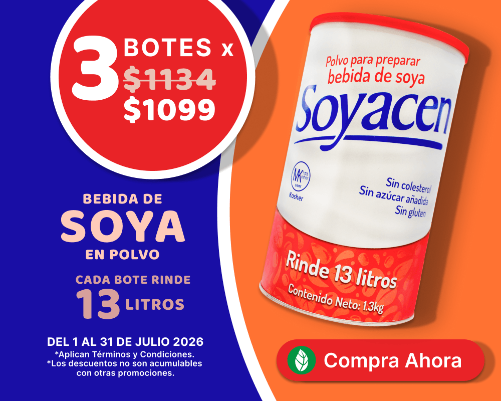 Soyacen movil