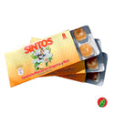 SINTOS | Caramelo con propóleo y miel (10 paquetes prácticos) - 1