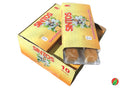SINTOS | Caramelo con propóleo y miel (10 paquetes prácticos) - 2